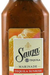 sauza tequila tequi la sunrise marinade, . – 14oz