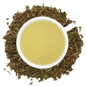 Bio-Zitronenbalsam (bei Pfund)