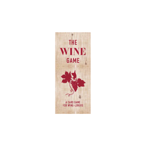 Wein Spiel Buch