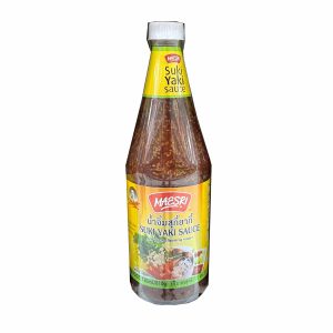 Maesri Suki Yaki Soße