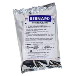 Bernard Low Natrium Grillsauce Mischung Low Natrium