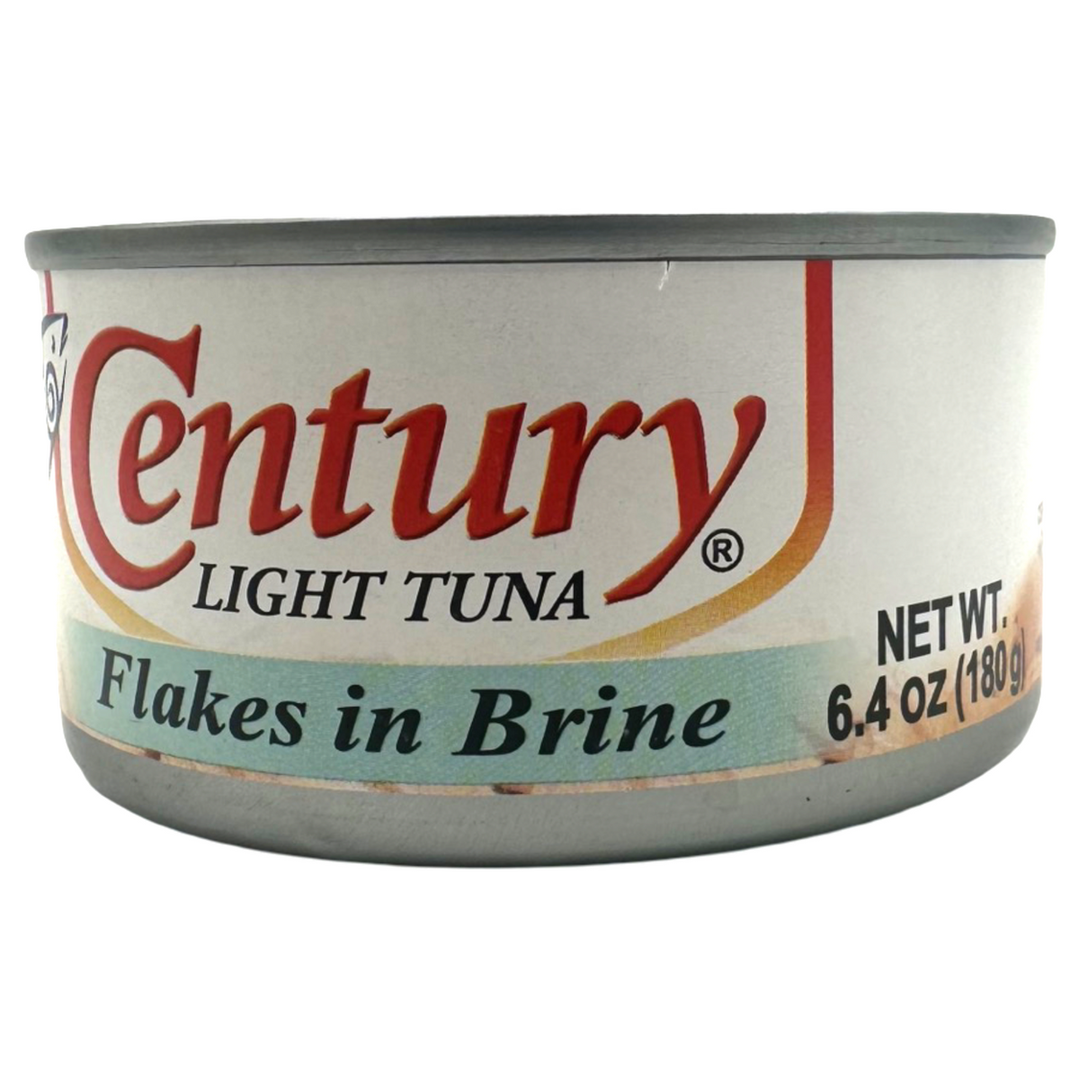 Century Thunfisch – Flocken in Salzlake – 180 G