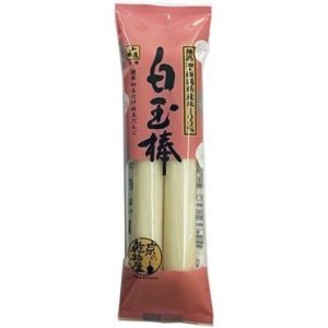 Yamashiroya, Shiratamabo, getrockneter Dango-Stick, – 100gx2