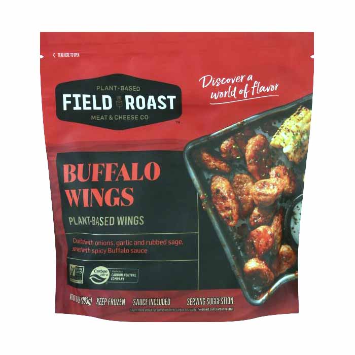 Field Roast – Süße Chili BBQ Bites, 10oz