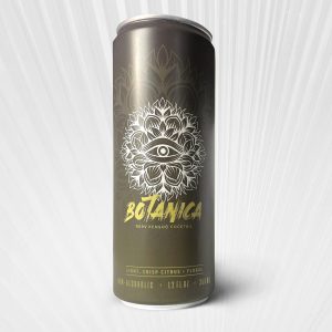 rsrv kollektive Botanica Dose – 16 Dosen x 375 ml Fall