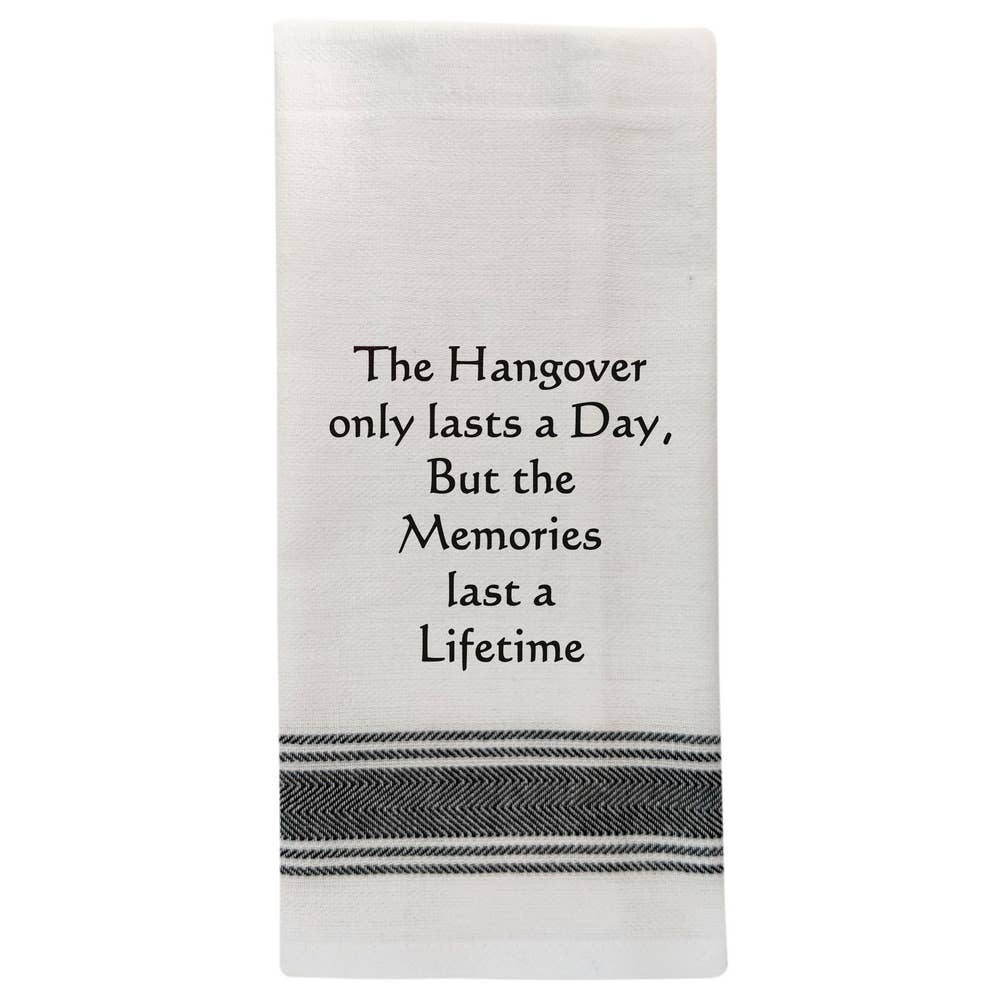 Wild Hare Designs – BB T-163 Der Hangover