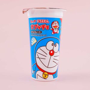 Lotte Doraemon Schokoladensnacks