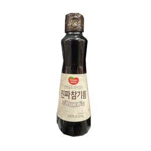 Dong Won Sesamöl