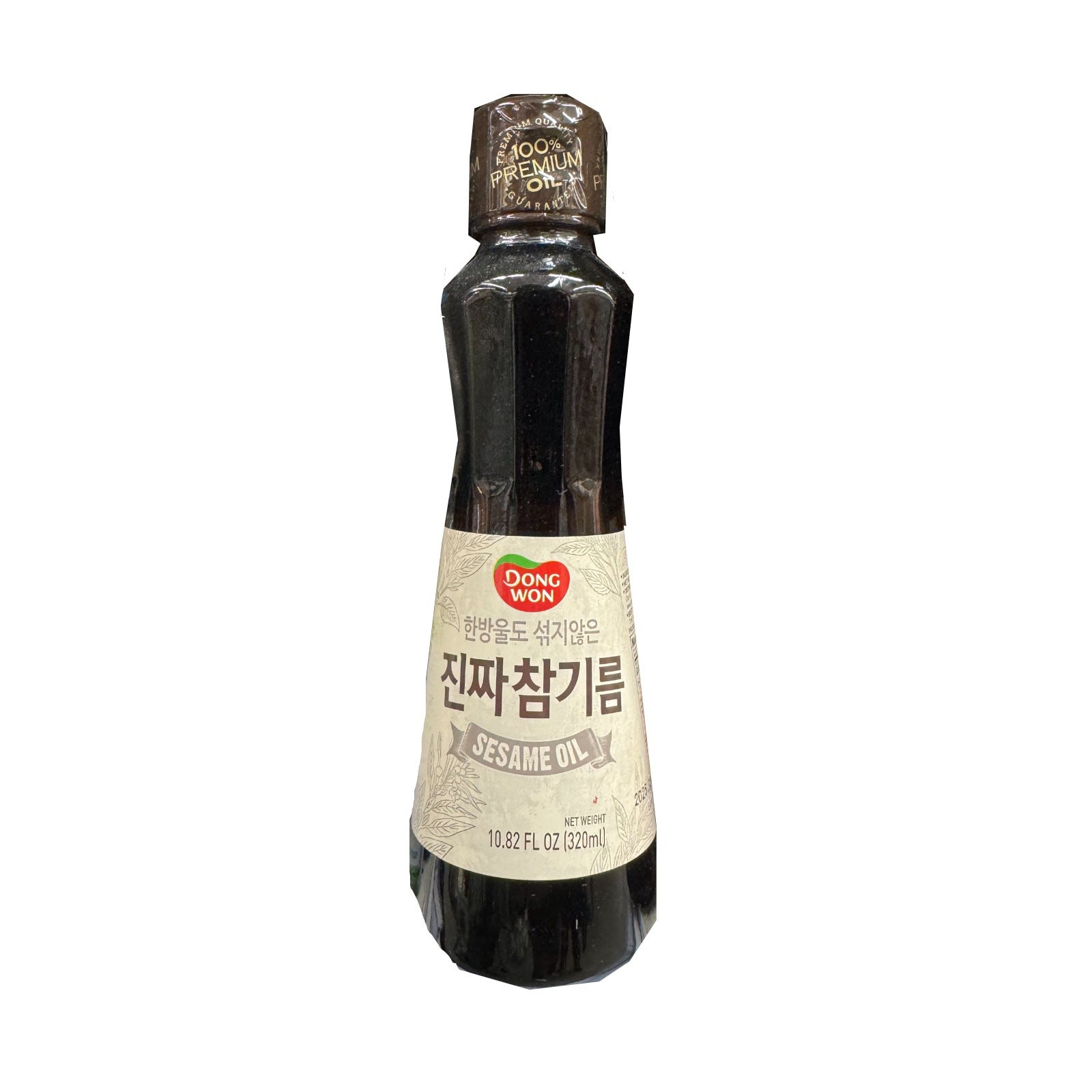 Dong Won Sesamöl