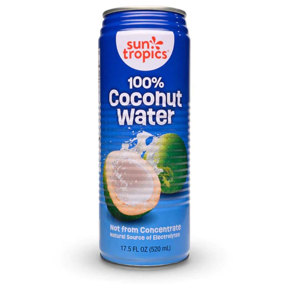 Sonne Tropics Kokosnusssaft