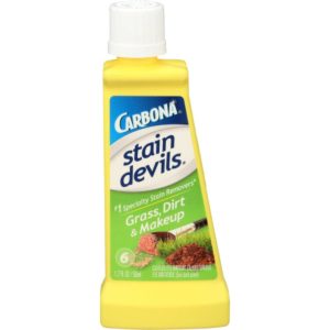Carbona – Fleckenteufel no.6 Gras, Schmutz und Make-up, 1,7 Floz