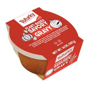 Tofurky Soße, 14 Unzen