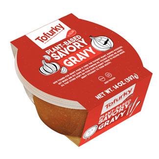 Tofurky – Soße, 14 oz