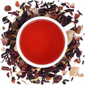 Bio-Fruitea Tang Bulk (durch das Pfund)