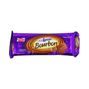 parle verstecken & suchen Bourbon