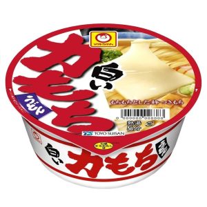 Maruchan Chikara Udon Instant Nudeln Tasse (Packung mit 3) – 109g