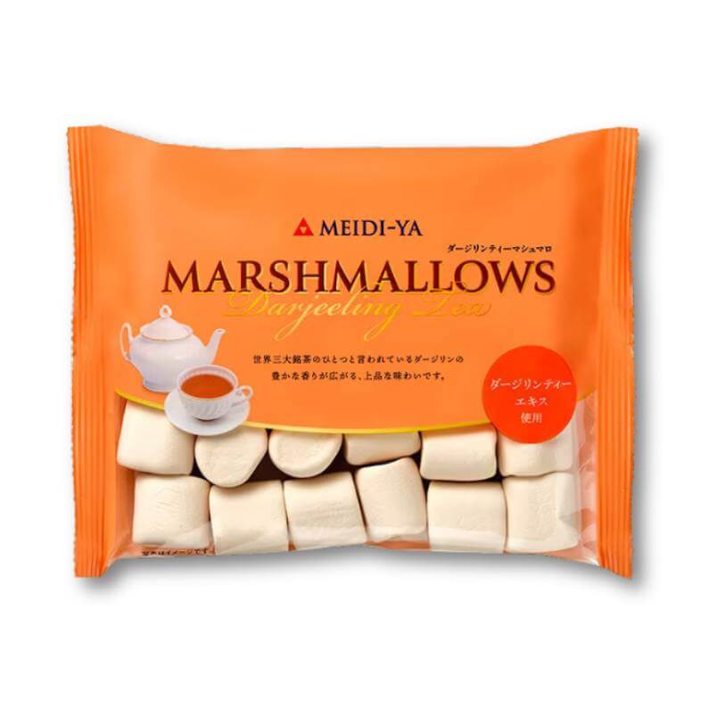 MEIDI-YA Darjeeling Tee Marshmallow