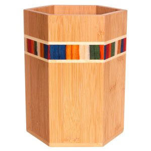 Totally Bamboo Baltique® Marrakesch Kollektion Küchengerätehalter