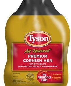 Ganze cornish Huhn – 19oz