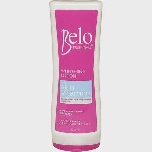 Belo Lotion (blau) – 200ML