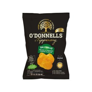 O-Donnells ballymaloe (Irland)
