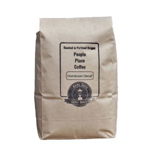 Honduran Kaffeebohnen (mittlere Röstung) – 5 lb