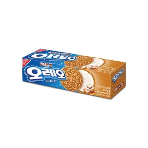 Oreo Biscuit Zimtbrötchen (korea)