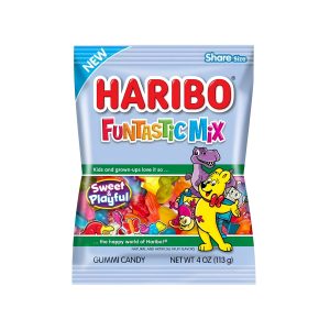 Haribo Pilzgemisch (germany)