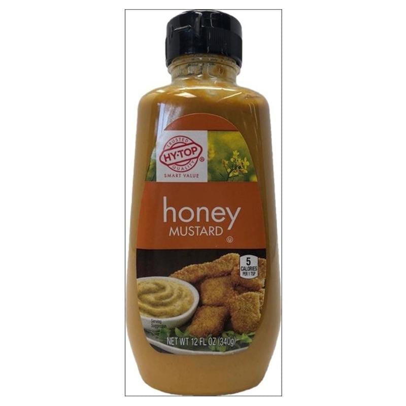 Hy-Top Honig Senf