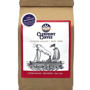 Clermont Kaffee-Indonesien-Tasche – – 6oz / 170g