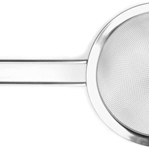 fox run Marken – fox laufen 5′′ Mesh Sieb