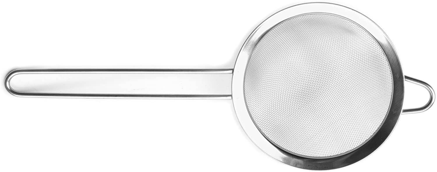 fox run Marken – fox laufen 5′′ Mesh Sieb