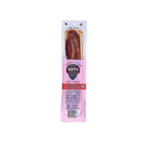 Riffs Bacon On The Go Himbeerchipotle (uns)