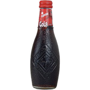 Espa kohlensäurehaltige Cola – 7.8oz
