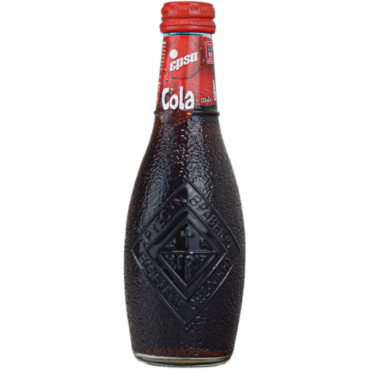 ESPA Carbonated Cola – 7,8 Unzen
