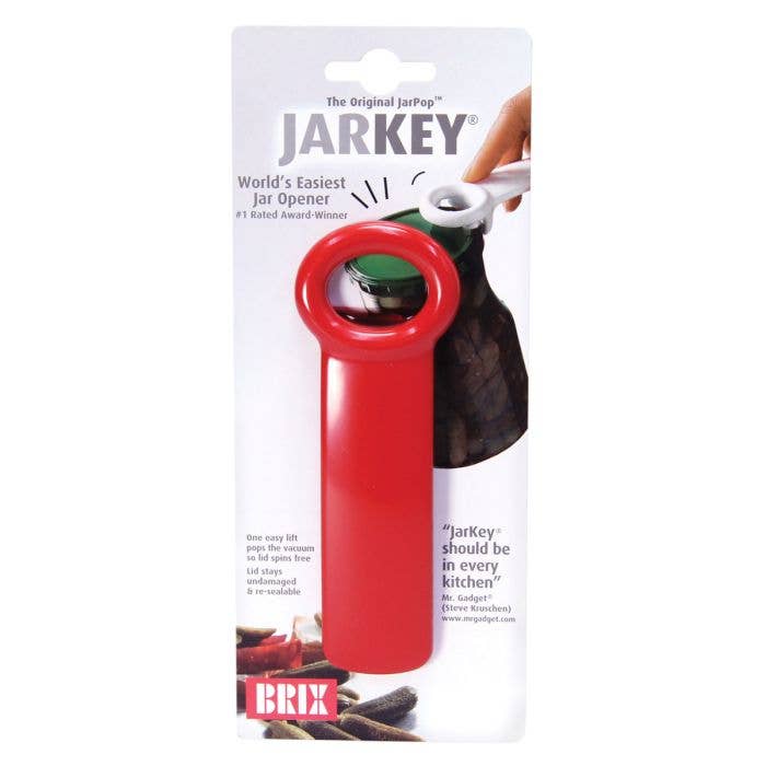 HIC – Harold Import Co. Brix Original Easy JarKey Öffner