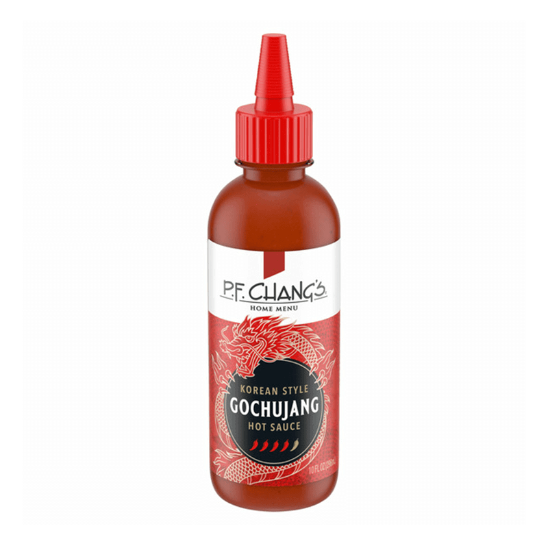 P.F. Chang's Gochujang Chilisauce im koreanischen Stil