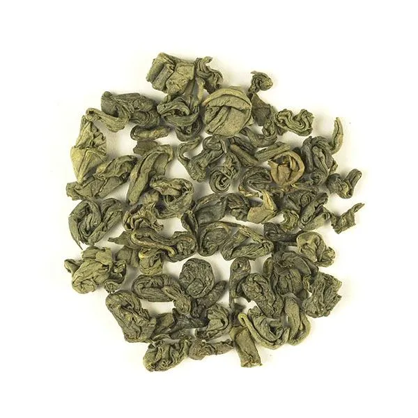 Erste Klasse Gunpowder Grün