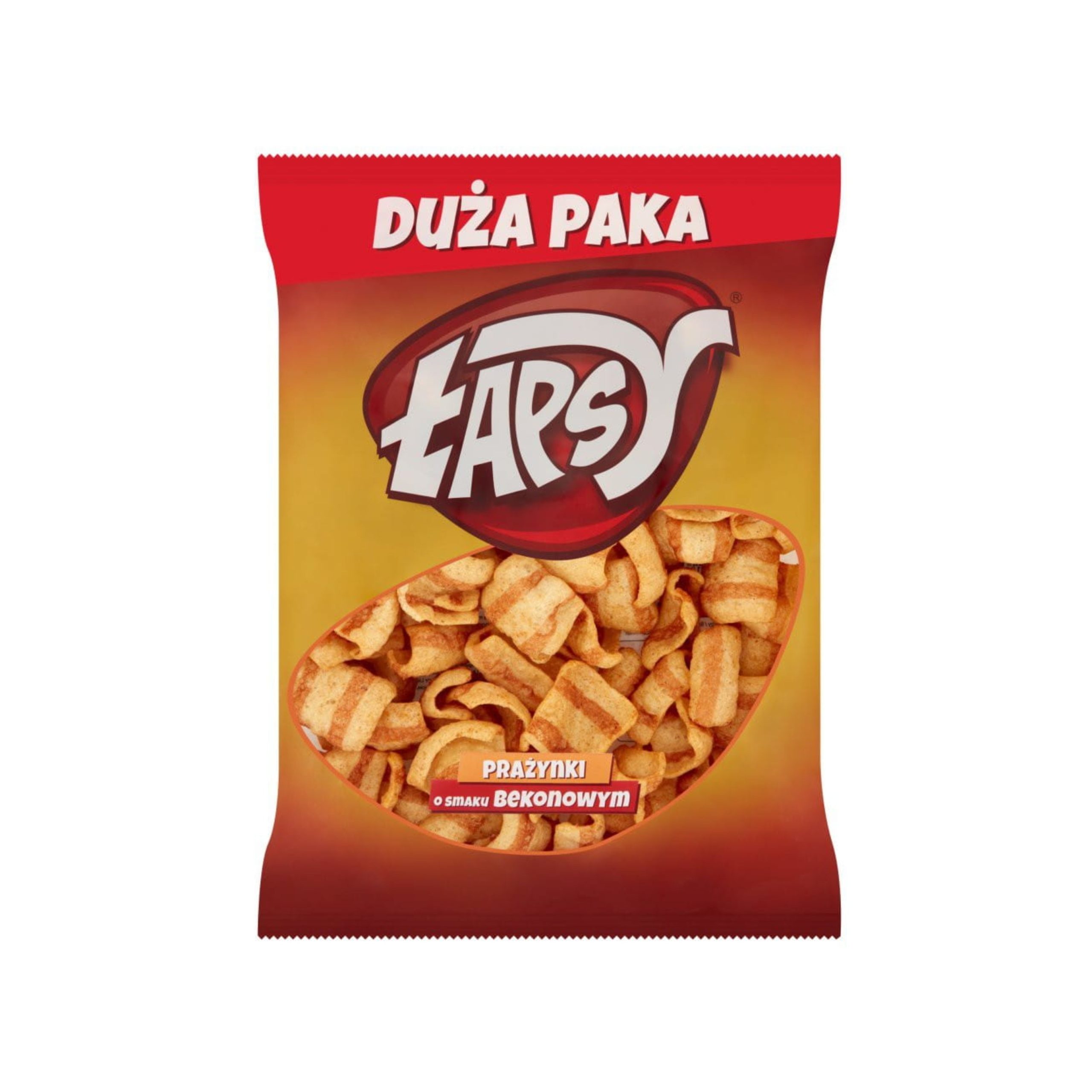 Lapsy Becon Chips (Polen)