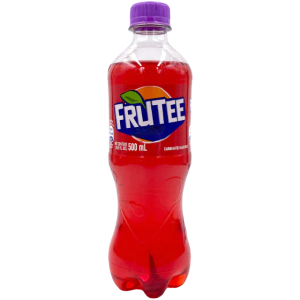 Frutee Xtreme rot – 500ml