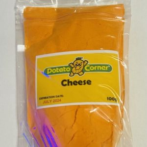 Kartoffelecke Käsepulver – 100G
