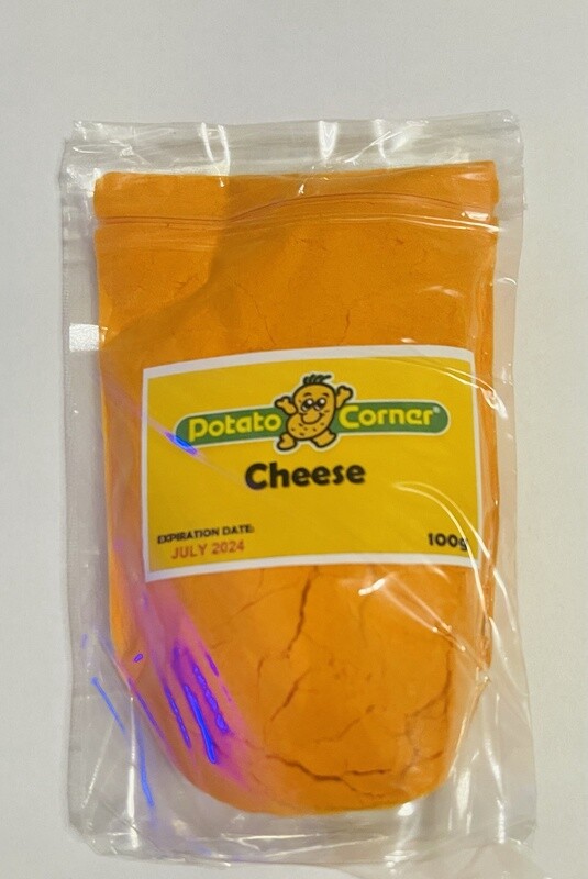Kartoffel Ecke Käse Pulver 100G