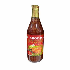 Aroy-d süße Chili-Sauce für Huhn