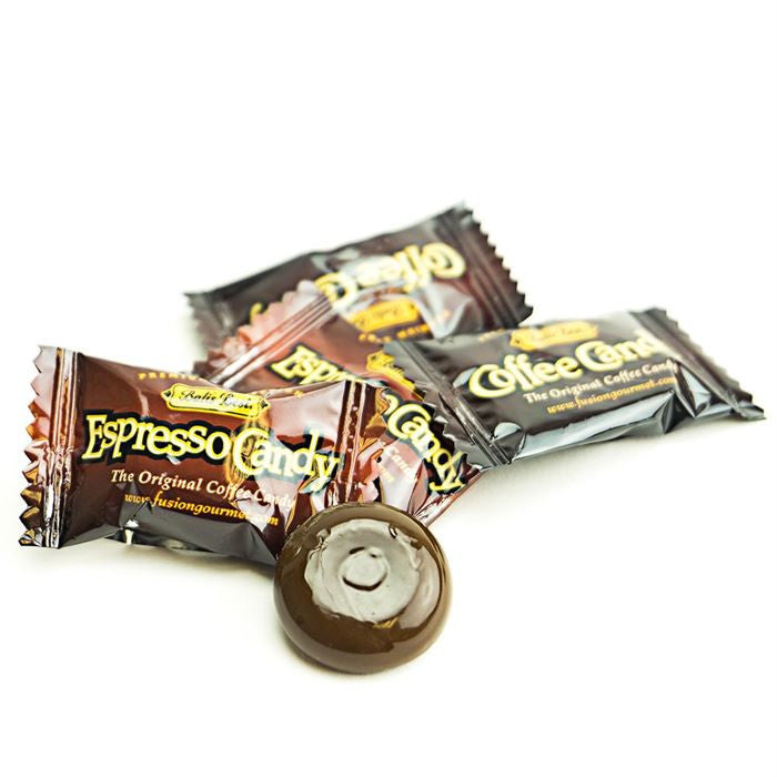 Balis bester Kaffee Süßigkeiten Espresso