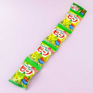 tohato beano vino umashi edamame Snacks – 4 Stück