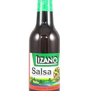 Salsa Lizano Soße. – 24oz