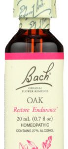 Nelsonbach-Blumeneiche 20 ml – Packung mit 1 Stück