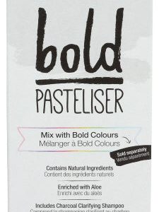 Tints Of Nature Tint Haar fett pasteliser 2.46 fo – Packung mit 3