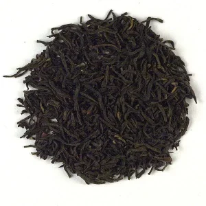 China keemun hong cha
