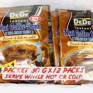 Dede 3in1 Thai Kaffee